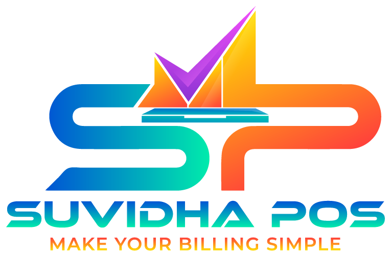 SuvidhaPos Ordering App